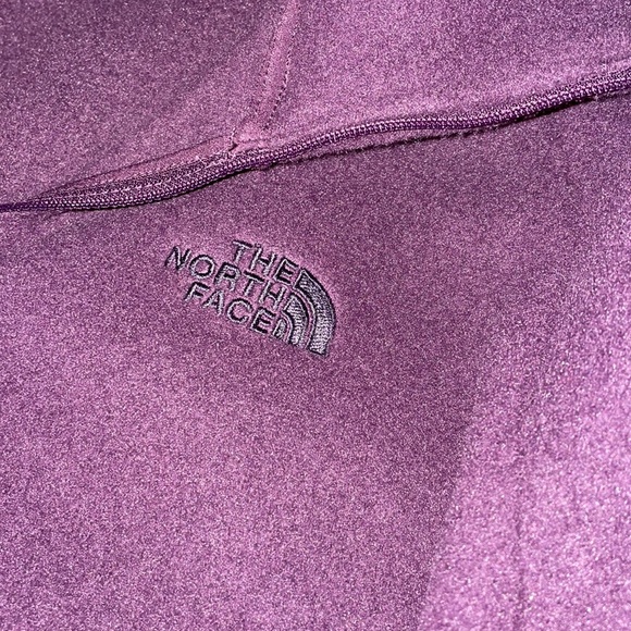 The North Face Fleece - Picture 3 of 3